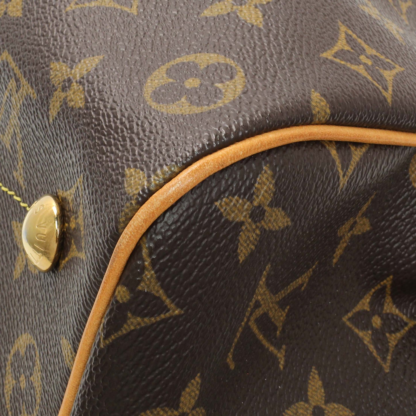 Exclusive Louis Vuitton Monogram Tivoli PM — Alternate View 7