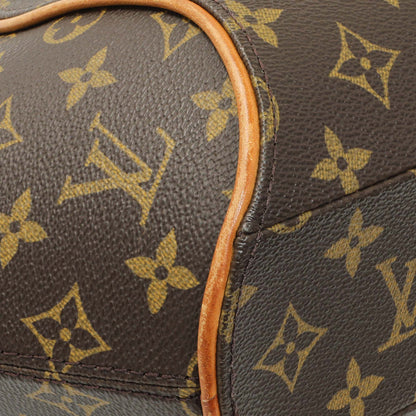 Exclusive Louis Vuitton Monogram Ellipse PM — Top View