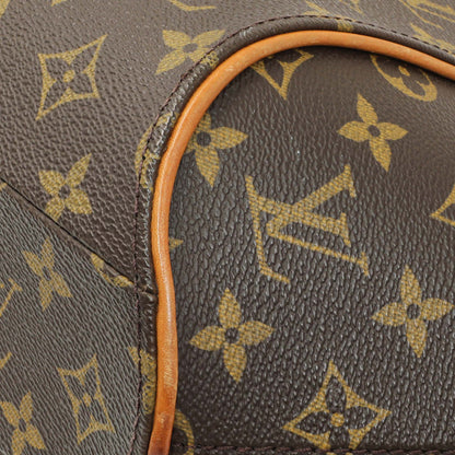 Exclusive Louis Vuitton Monogram Ellipse PM — Detail View