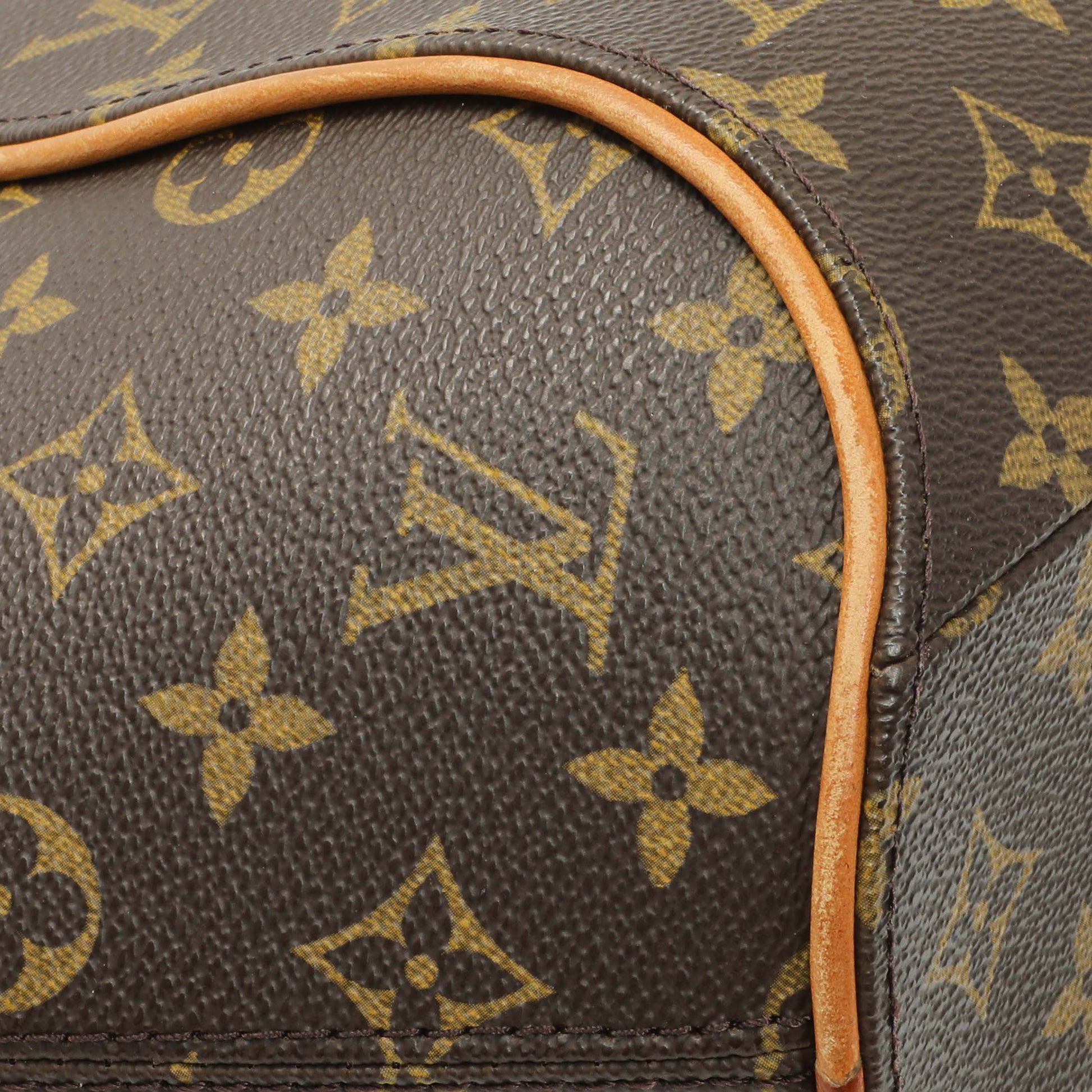 Exclusive Louis Vuitton Monogram Ellipse PM — Lifestyle View