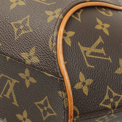 Exclusive Louis Vuitton Monogram Ellipse PM — Alternate View 7
