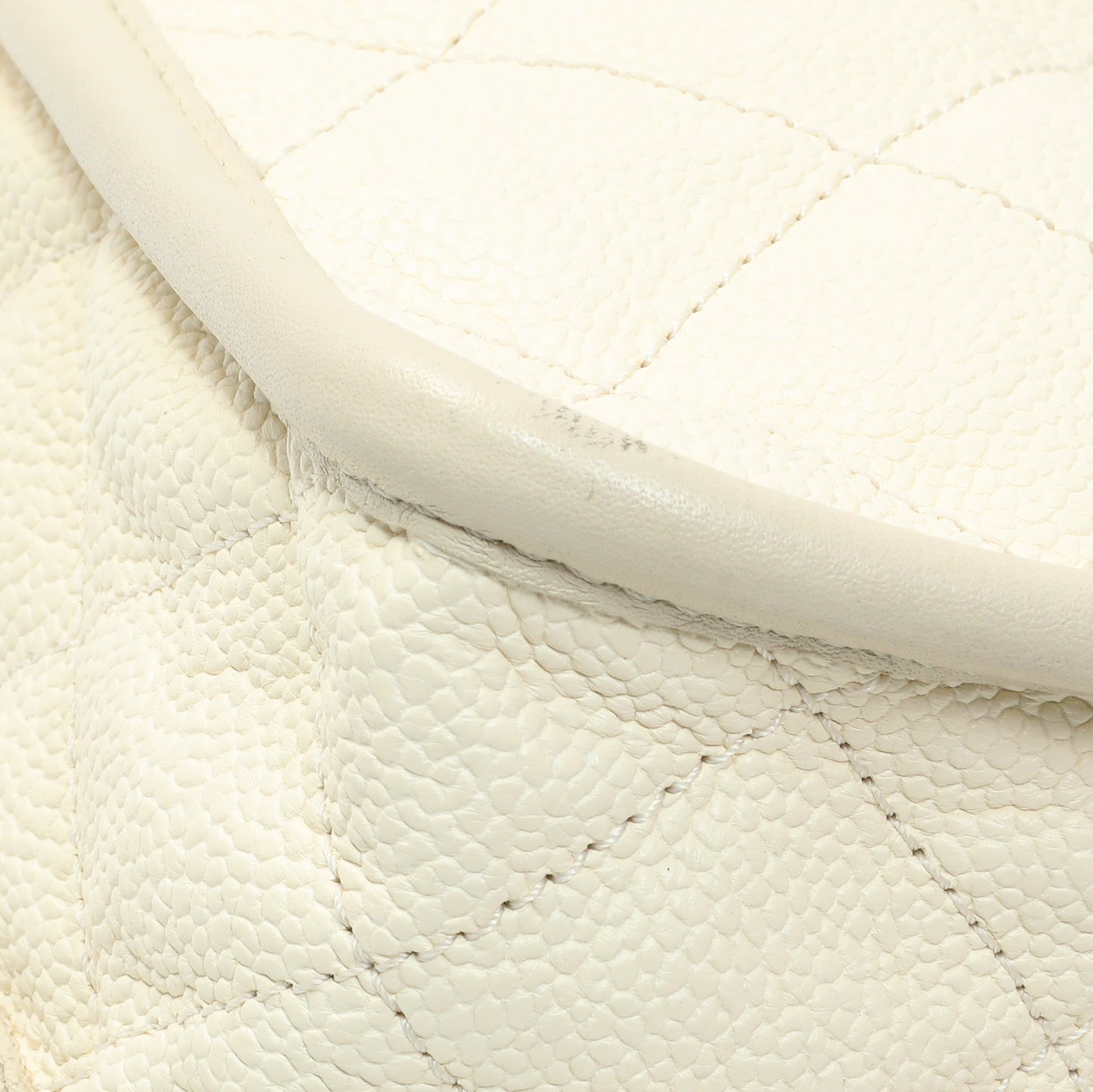 Exclusive Chanel Caviar Medium French Riviera Flap Bag — Alternate View 7