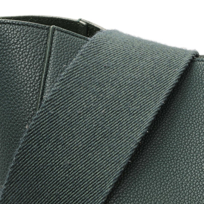 Exclusive Celine Amazone Soft Grained Calfskin Sangle Bucket Bag — Alternate View 12