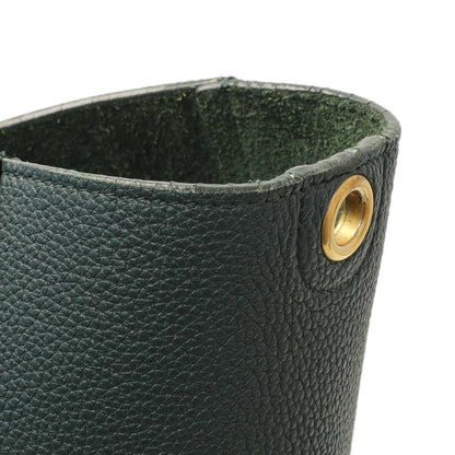 Exclusive Celine Amazone Soft Grained Calfskin Sangle Bucket Bag — Alternate View 13