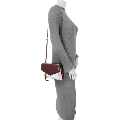 Exclusive Givenchy Calfskin Duetto Crossbody — Alternate View 9