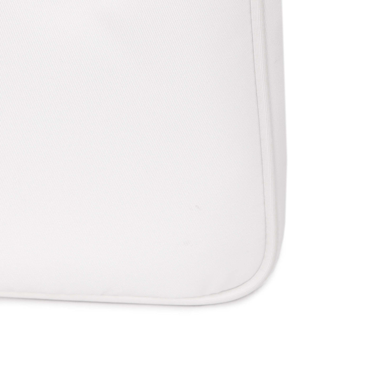 Exclusive Prada Bianco Re-Nylon Mini Re-Edition 2000 — Lifestyle View