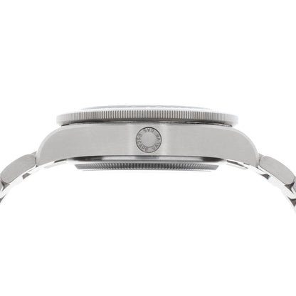 Exclusive Tudor Titanium Pelagos LHD 25610TNL — Back View