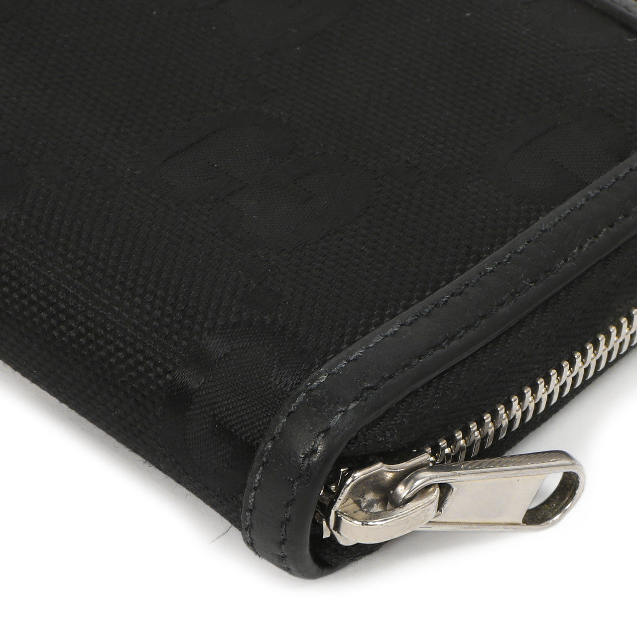 Exclusive Gucci Off The Grid Zip Around Wallet — Alternate View 7