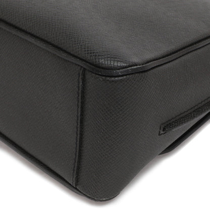 Exclusive Louis Vuitton Ardoise Taiga Roman MM — Alternate View 7
