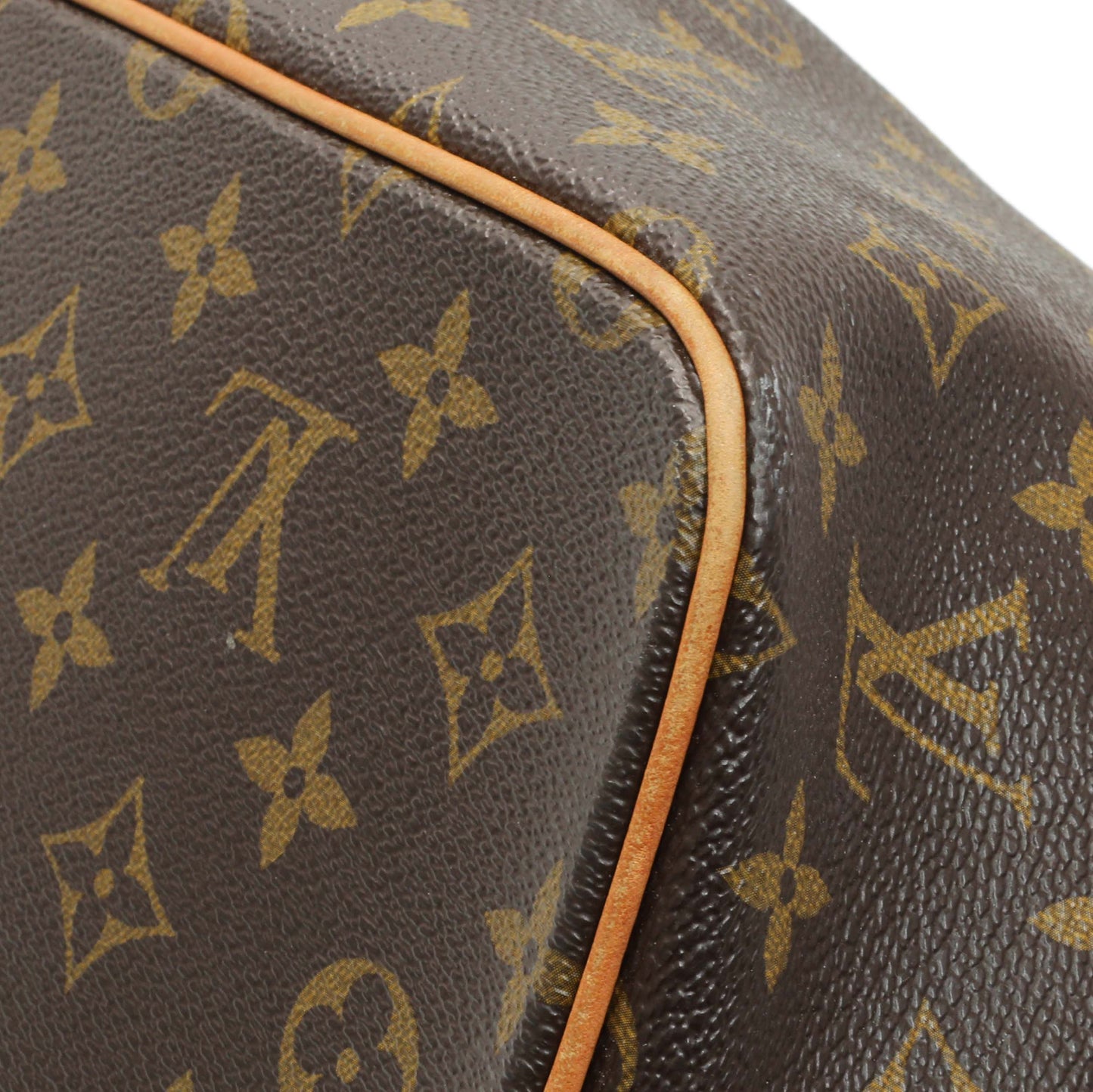 Exclusive Louis Vuitton Monogram Palermo PM — Alternate View 7