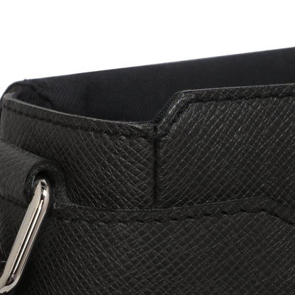 Exclusive Louis Vuitton Ardoise Taiga Roman MM — Alternate View 14