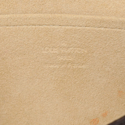 Exclusive Louis Vuitton Monogram Pochette Twin GM — Alternate View 11