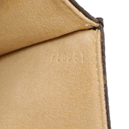Exclusive Louis Vuitton Monogram Pochette Twin GM — Alternate View 12
