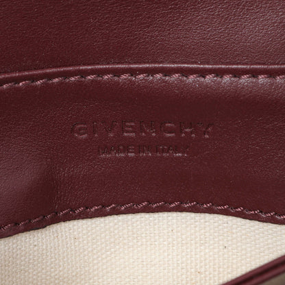 Exclusive Givenchy Calfskin Duetto Crossbody — Alternate View 7