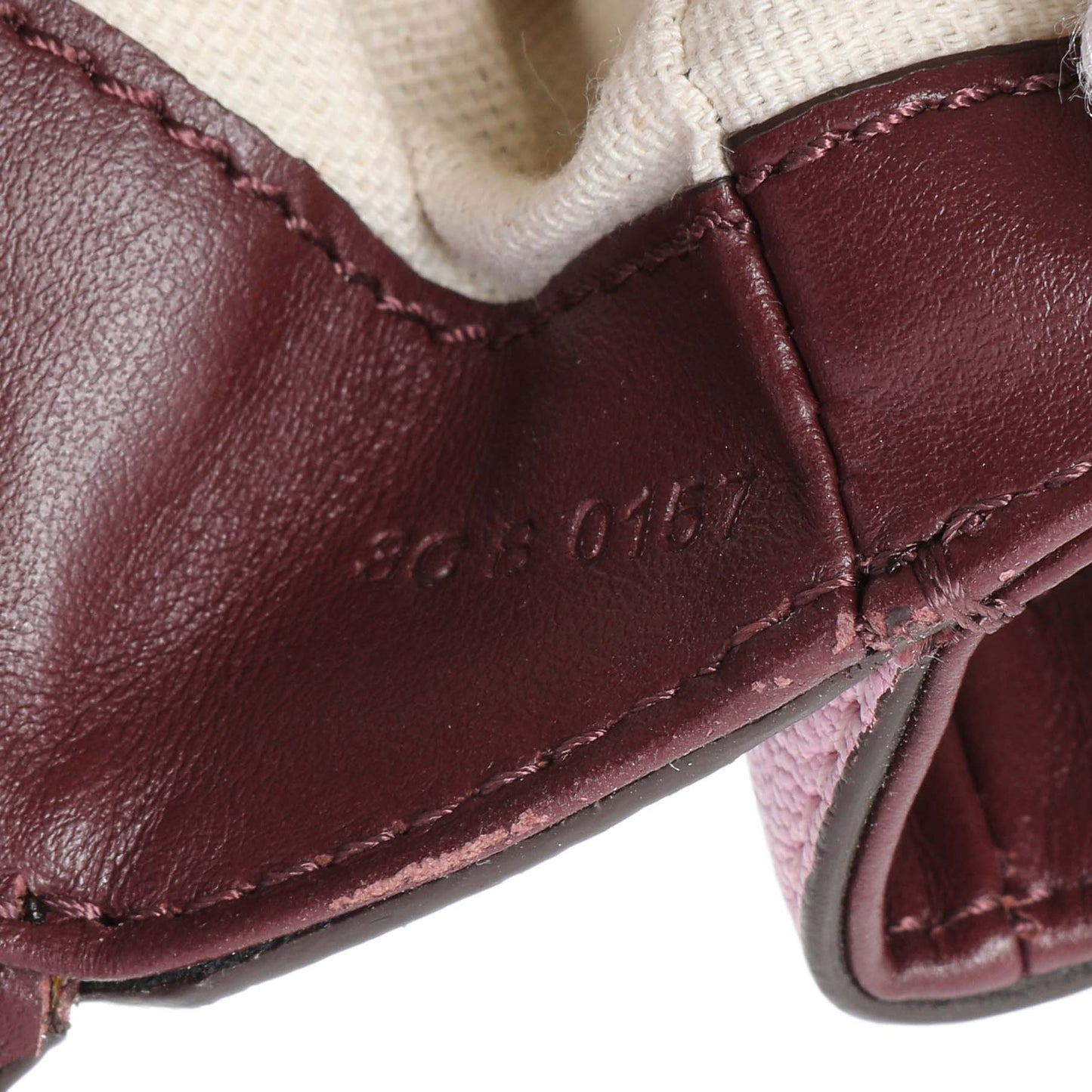 Exclusive Givenchy Calfskin Duetto Crossbody — Alternate View 8
