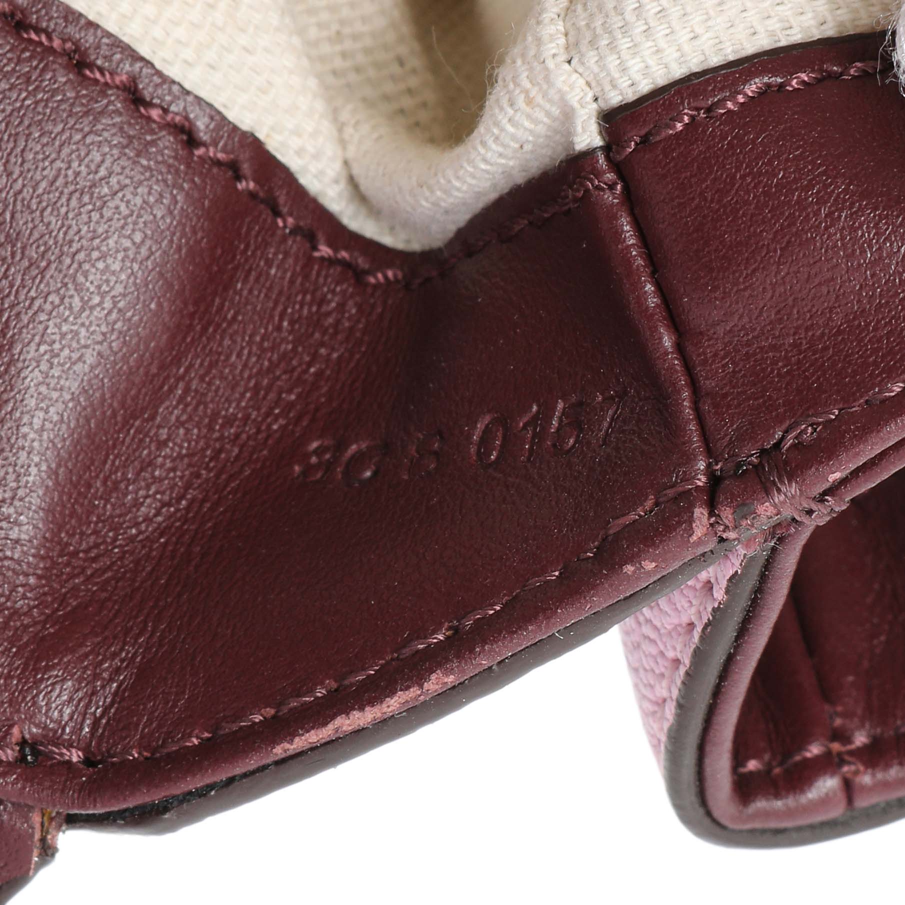Exclusive Givenchy Calfskin Duetto Crossbody — Alternate View 8