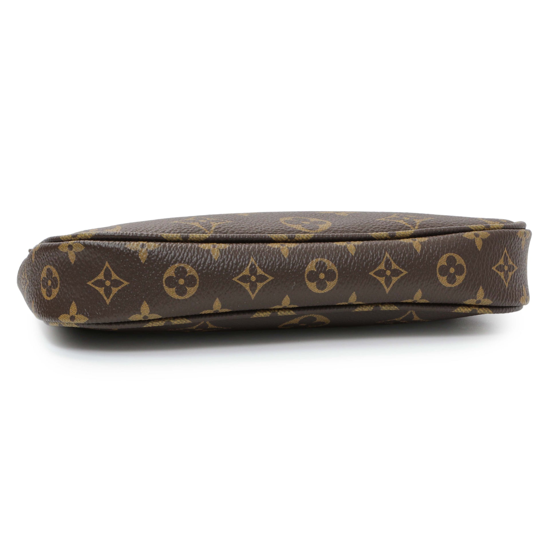 Exclusive Louis Vuitton Monogram Multi Pochette Accessories — Alternate View 7