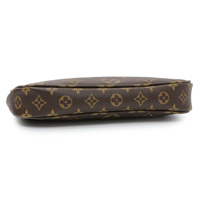 Exclusive Louis Vuitton Monogram Multi Pochette Accessories — Alternate View 7