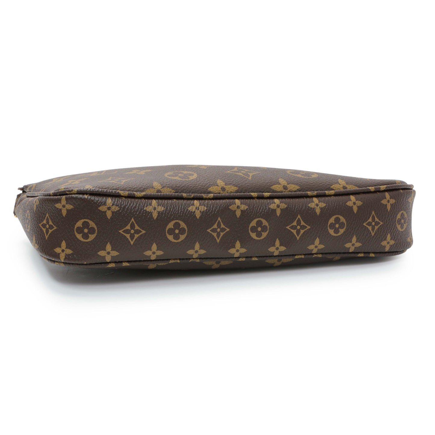 Exclusive Louis Vuitton Monogram Multi Pochette Accessories — Top View