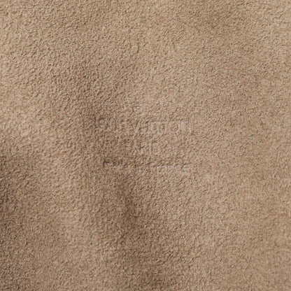 Exclusive Louis Vuitton Monogram Multicolor Trouville — Alternate View 9