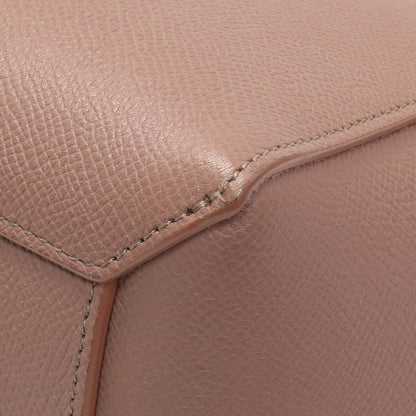 Exclusive Celine Rose Grained Calfskin Nano Belt Bag — Alternate View 7
