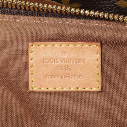 Exclusive Louis Vuitton Monogram Palermo PM — Alternate View 13