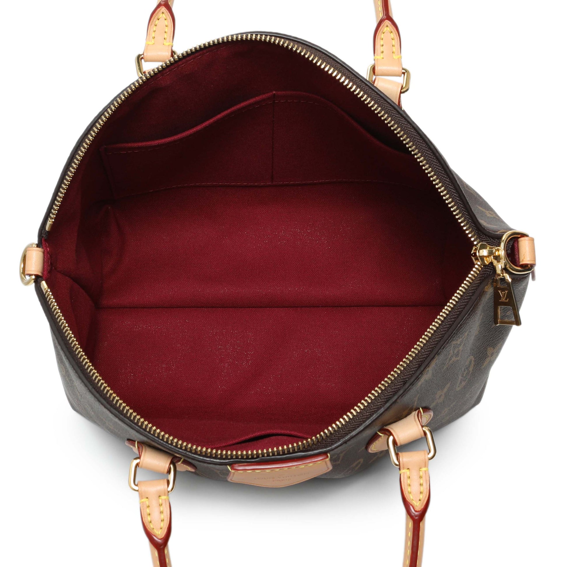 Exclusive Louis Vuitton Monogram Boetie PM NM — Alternate View 8