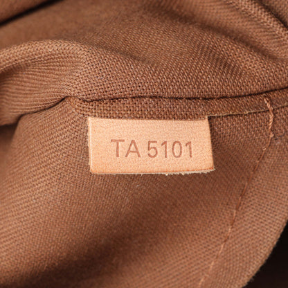 Exclusive Louis Vuitton Monogram Palermo PM — Alternate View 14
