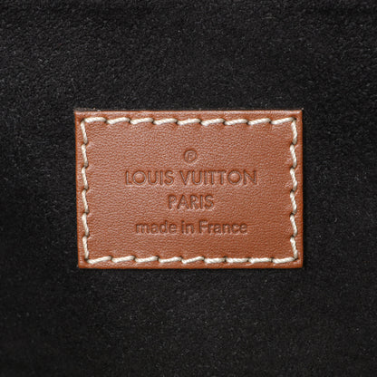 Exclusive Louis Vuitton Monogram Pallas — Detail View