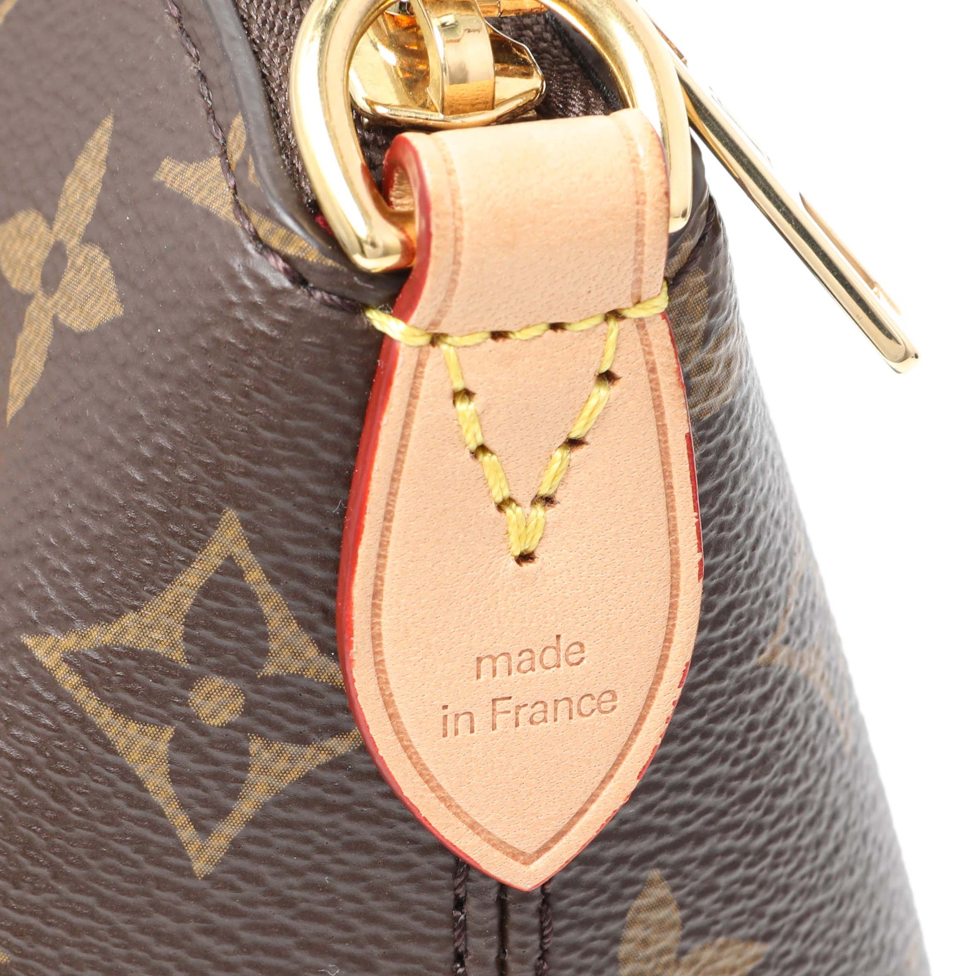 Exclusive Louis Vuitton Monogram Boetie PM NM — Alternate View 9