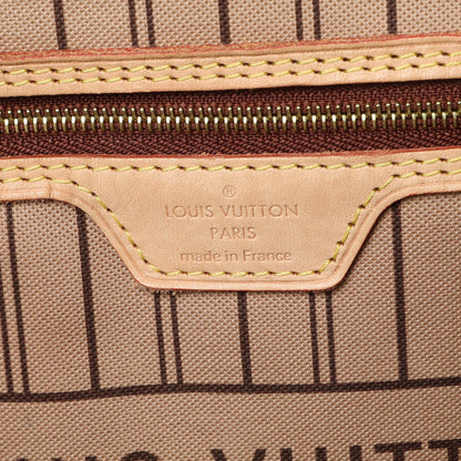 Exclusive Louis Vuitton Monogram Neo Neverfull MM — Alternate View 9