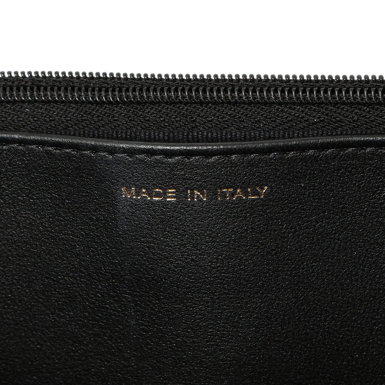 Exclusive Chanel Black Quilted Lambskin Crystal Top Handle Wallet on Chain WOC — Lifestyle View