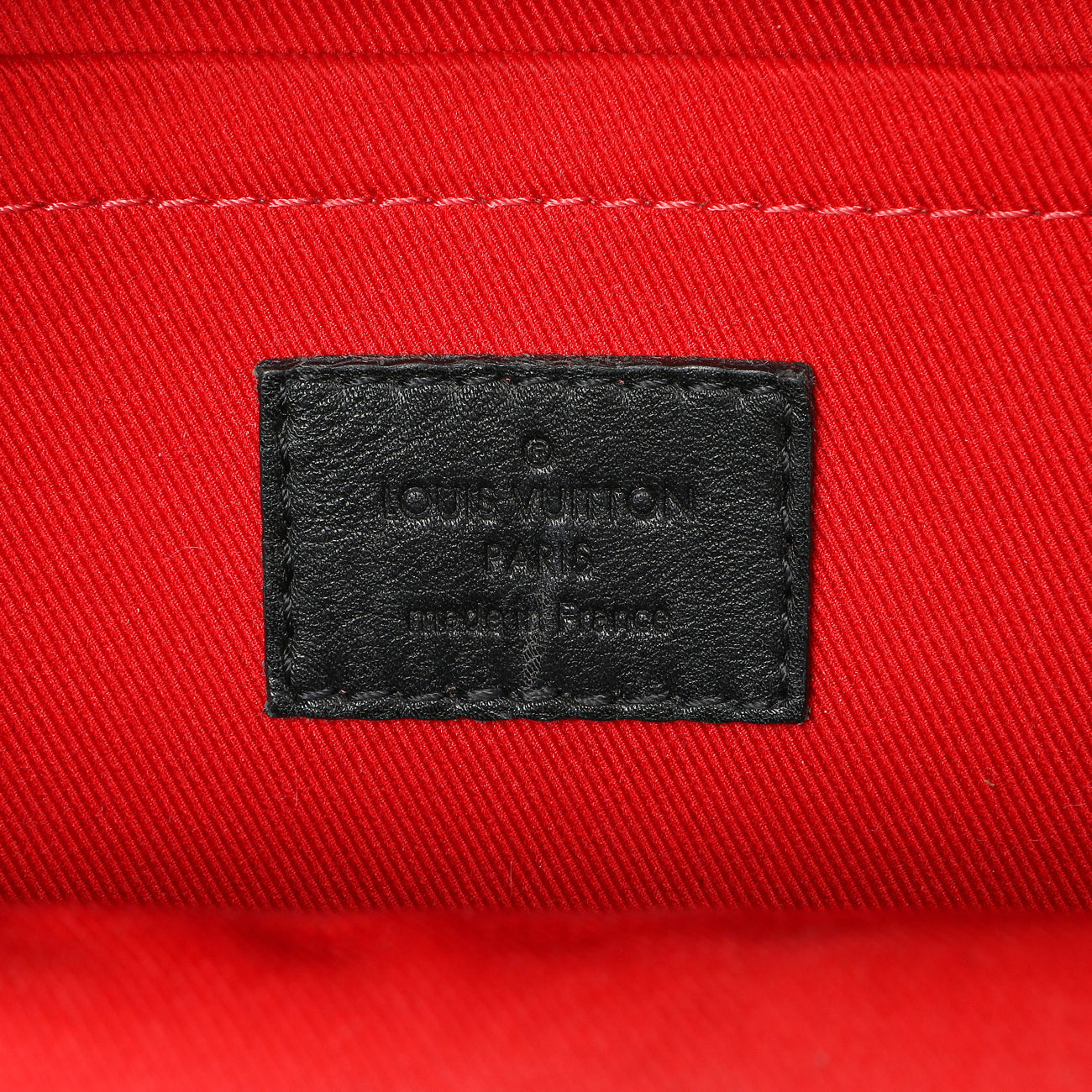 Exclusive Louis Vuitton Monogram My World Tour Palm Springs Backpack Mini — Alternate View 9