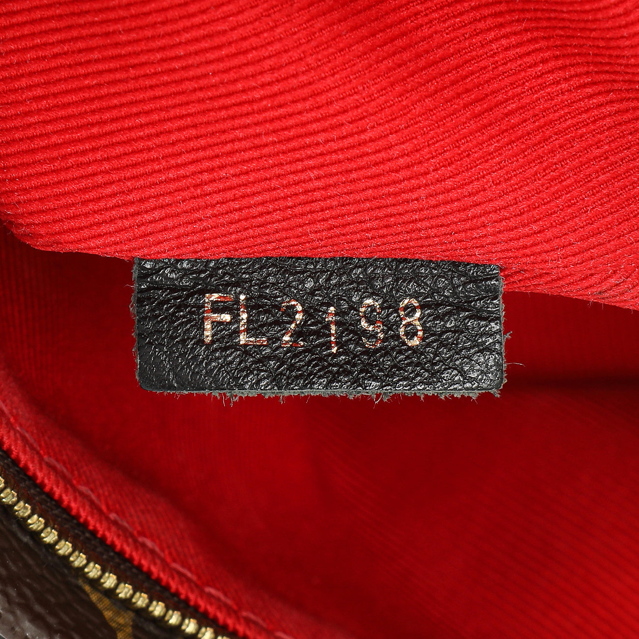 Exclusive Louis Vuitton Monogram My World Tour Palm Springs Backpack Mini — Alternate View 10