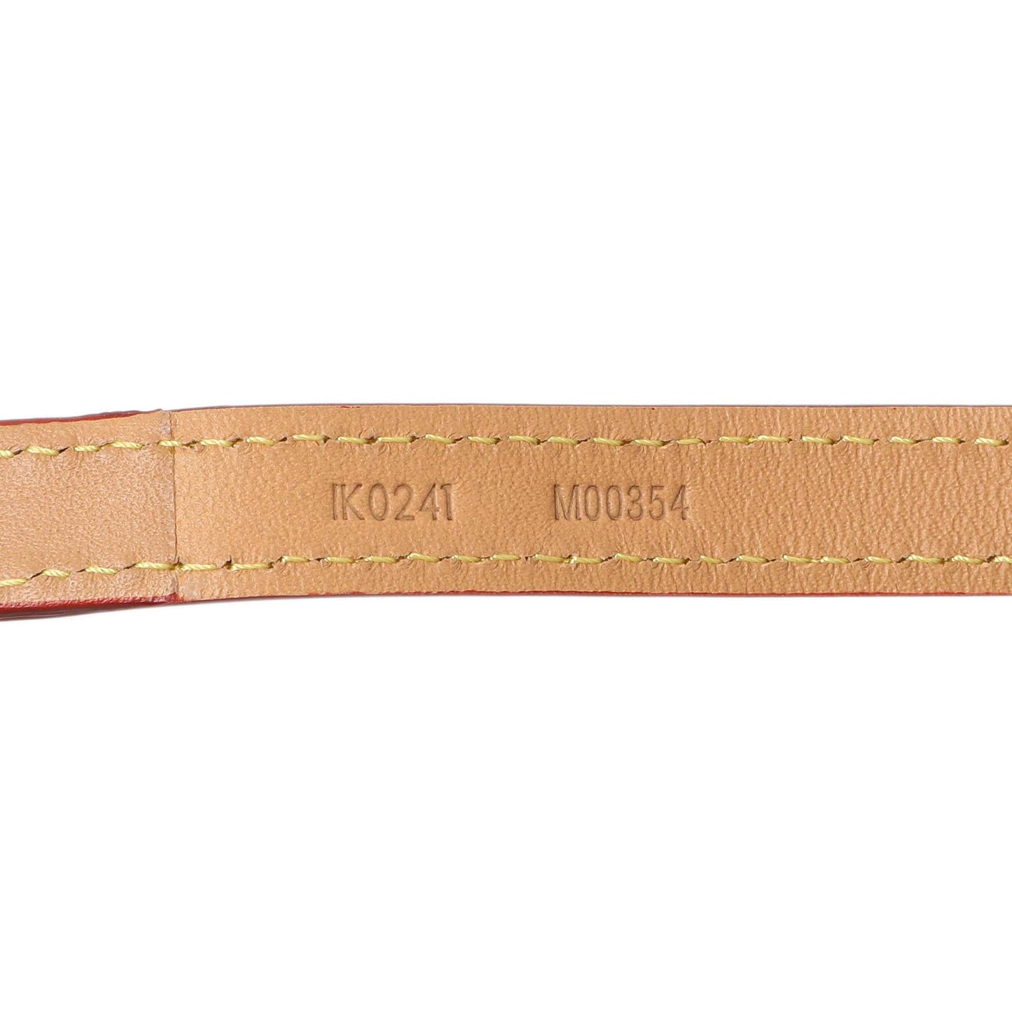 Exclusive Louis Vuitton Monogram Micro Papillon Bag Charm — Lifestyle View