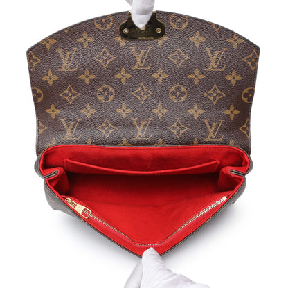 Exclusive Louis Vuitton Monogram Saint Placide — Alternate View 8