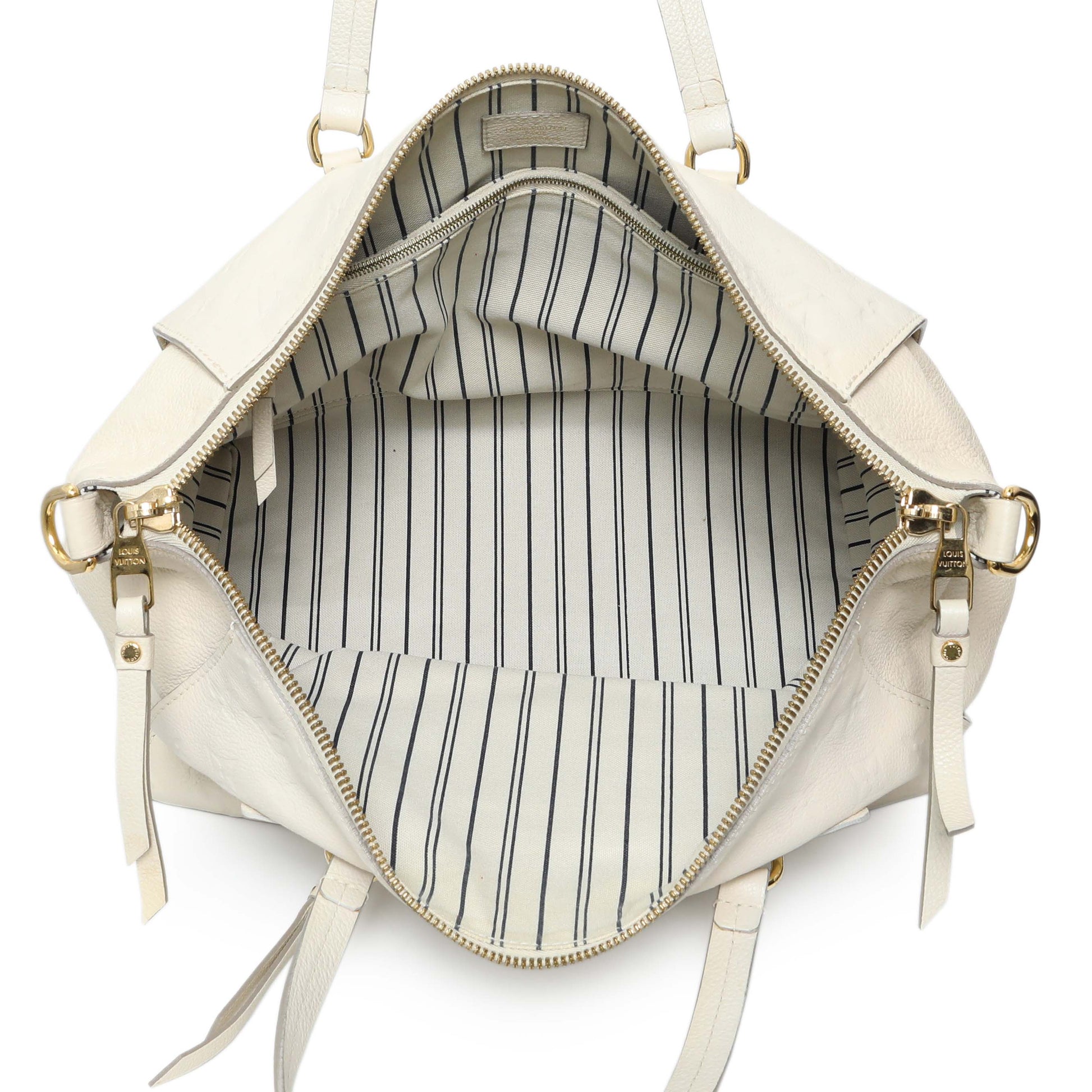 Exclusive Louis Vuitton Empreinte Lumineuse PM — Alternate View 8