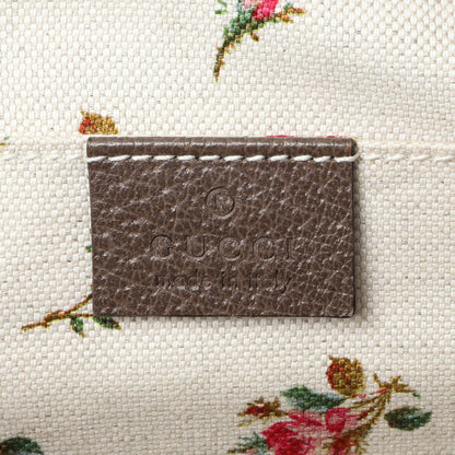 Exclusive Gucci GG Supreme Monogram Web Neo Vintage Shoulder Bag — Alternate View 9