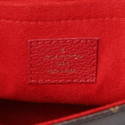 Exclusive Louis Vuitton Monogram Saint Placide — Alternate View 9