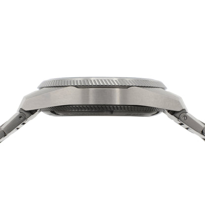 Exclusive Oris Titanium ProPilot X 01 400 7778 7155 — Back View