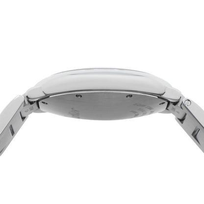 Exclusive Cartier Stainless Steel Ballon Bleu 36mm Quartz  W69011Z4 — Back View