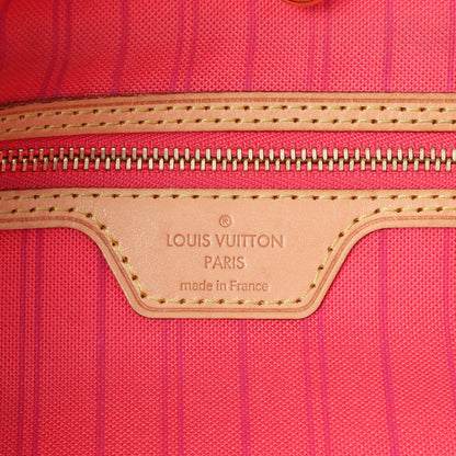 Exclusive Louis Vuitton Damier Azur Delightful PM — Alternate View 9