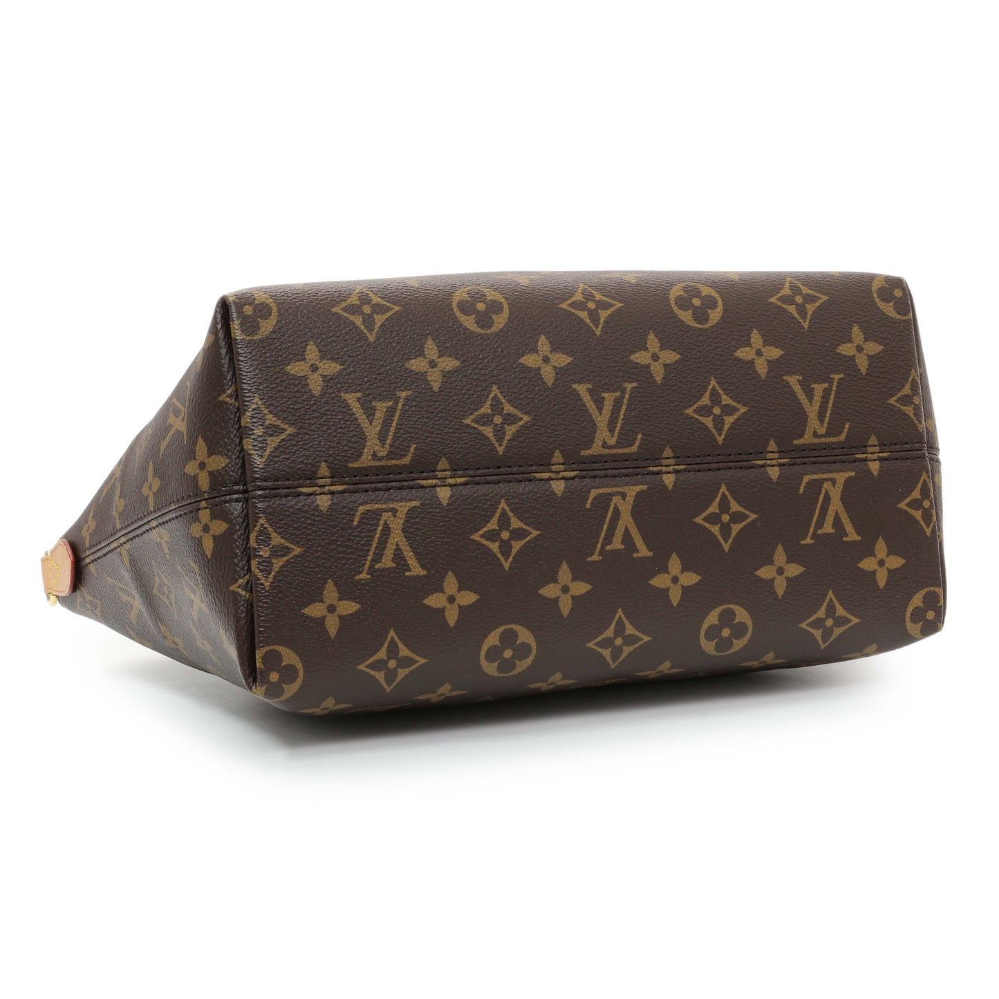 Exclusive Louis Vuitton Monogram Boetie PM NM — Back View