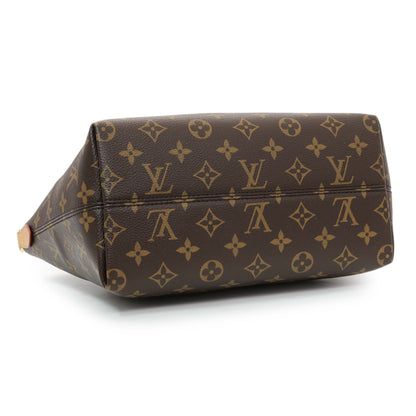 Exclusive Louis Vuitton Monogram Boetie PM NM — Back View