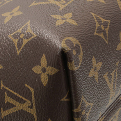 Exclusive Louis Vuitton Monogram Boetie PM NM — Top View