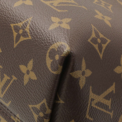Exclusive Louis Vuitton Monogram Boetie PM NM — Detail View