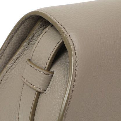 Exclusive Chloe Grey Calfskin Mini Marcie — Alternate View 8