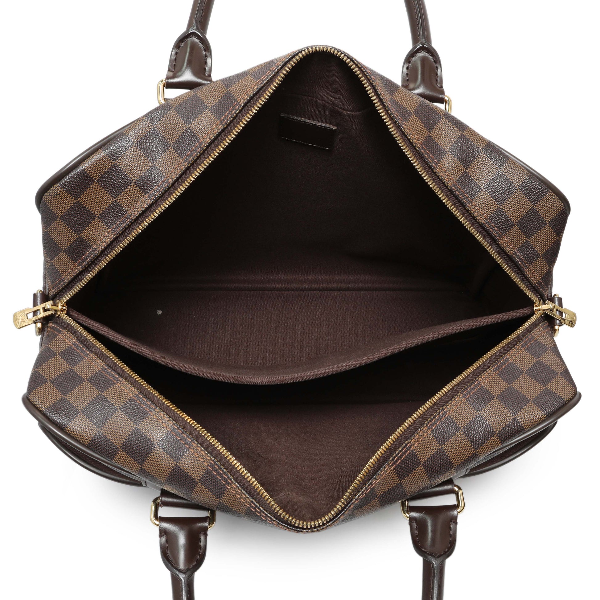 Exclusive Louis Vuitton Damier Ebene Icare — Alternate View 8