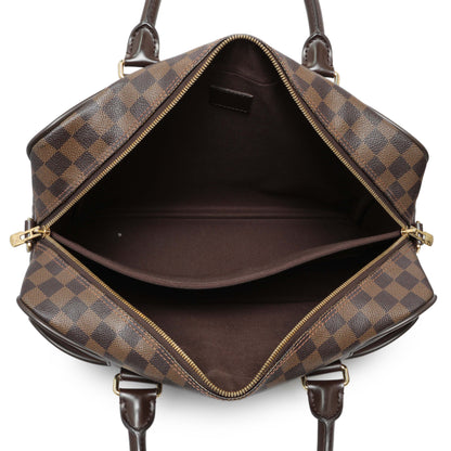 Exclusive Louis Vuitton Damier Ebene Icare — Alternate View 8