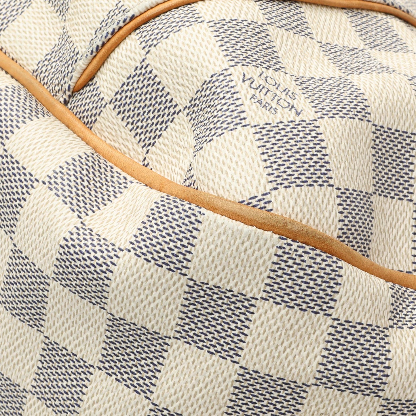 Exclusive Louis Vuitton Damier Azur Galliera PM — Alternate View 7